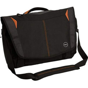 Dell Adventure Messenger Carry Case 17-inch